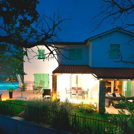 Villa Barbara Selina Exteriér fotografie