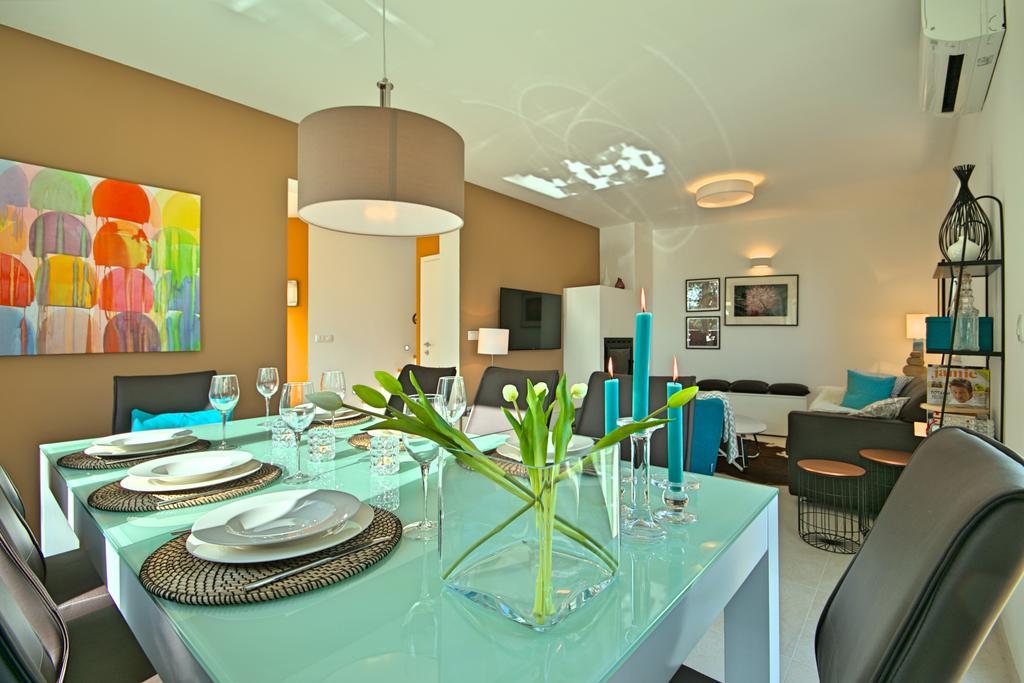 Villa Barbara Selina Exteriér fotografie