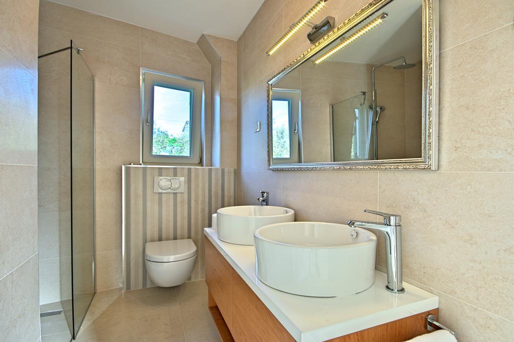 Villa Barbara Selina Exteriér fotografie