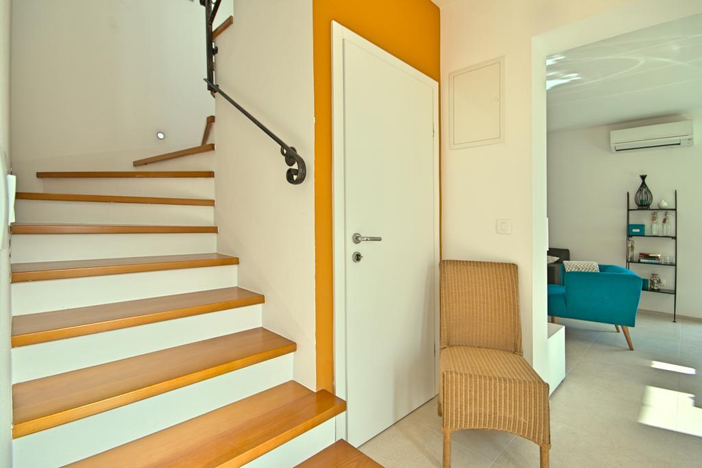 Villa Barbara Selina Exteriér fotografie