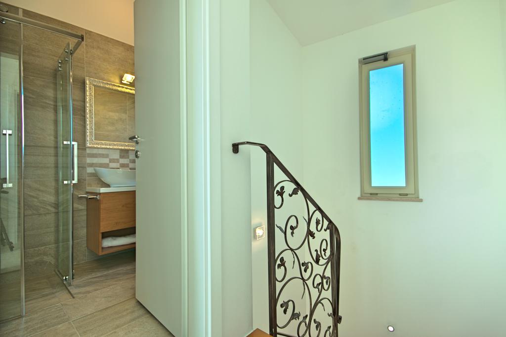 Villa Barbara Selina Exteriér fotografie
