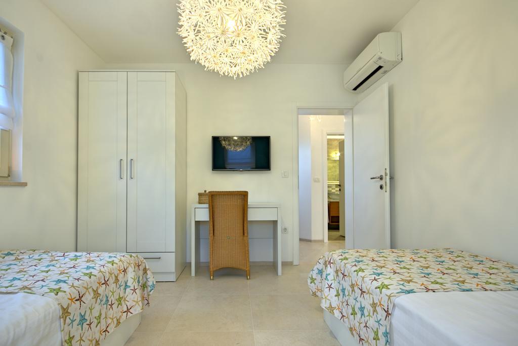 Villa Barbara Selina Exteriér fotografie
